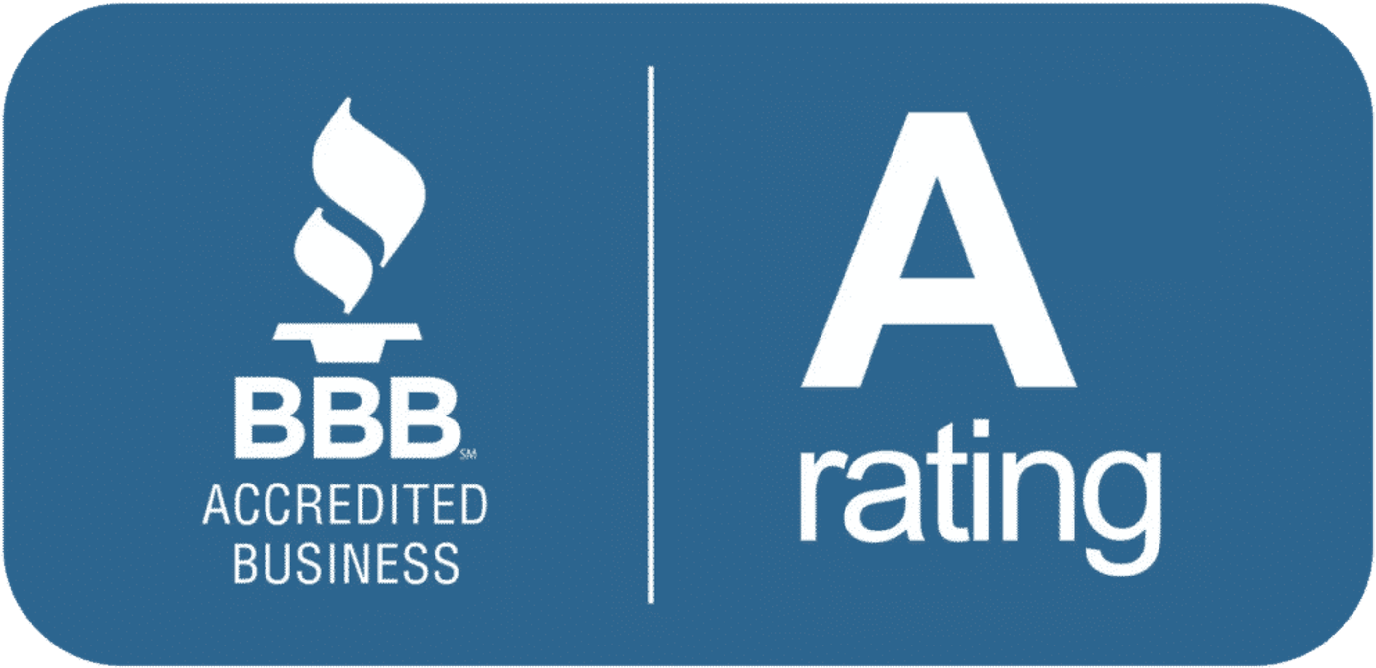 BBB Accreditation Seal